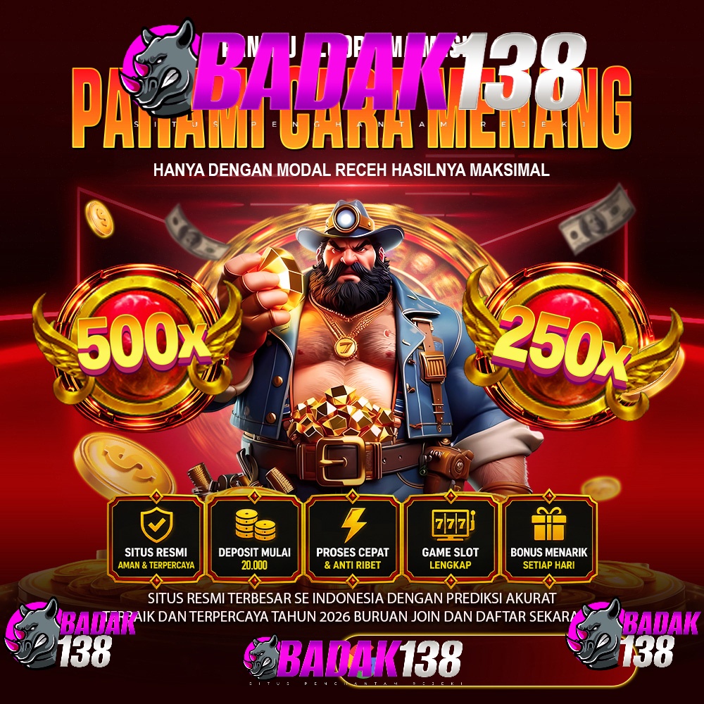 BADAK138